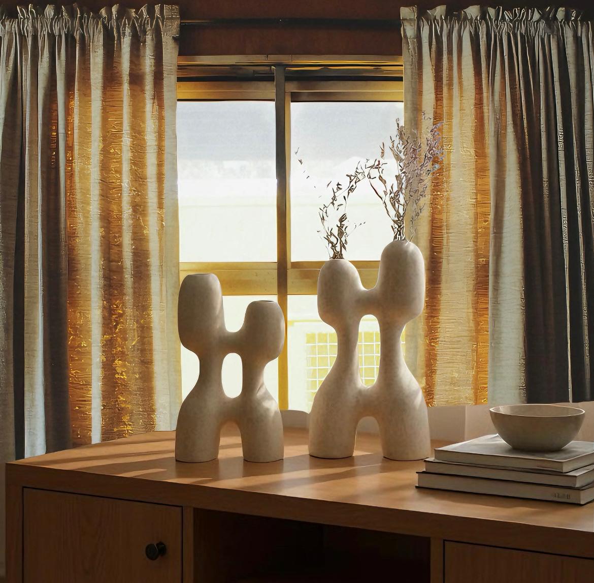 Ceramic Vases
