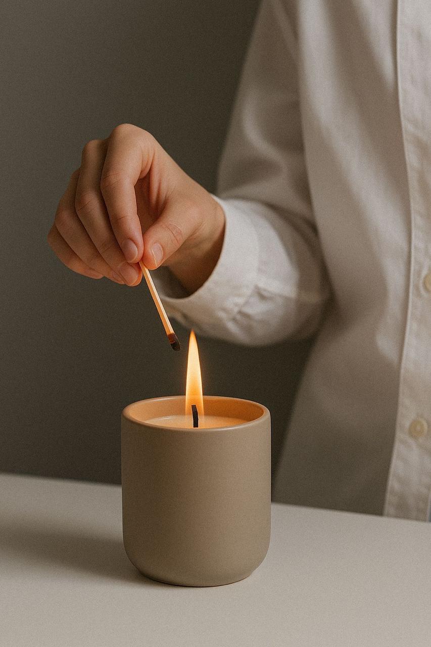 Scented Candles
