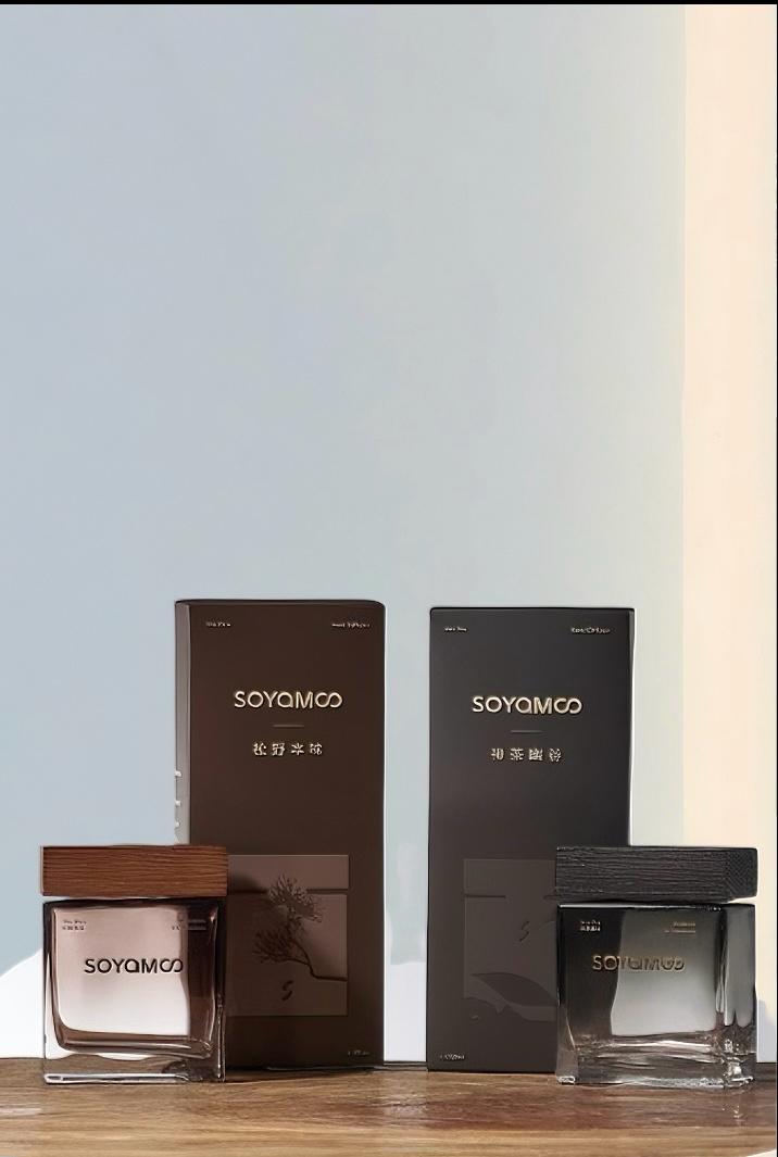 SOYAMOO Elite Aroma Diffuser 150ml