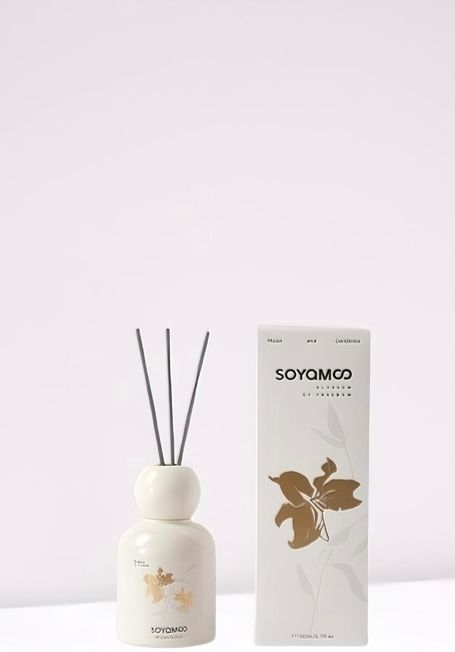 SOYAMOO Bliss Aroma Diffuser