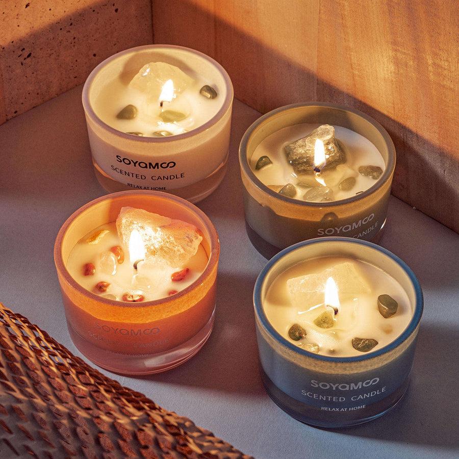 Lumévo Essénce Scented Candles