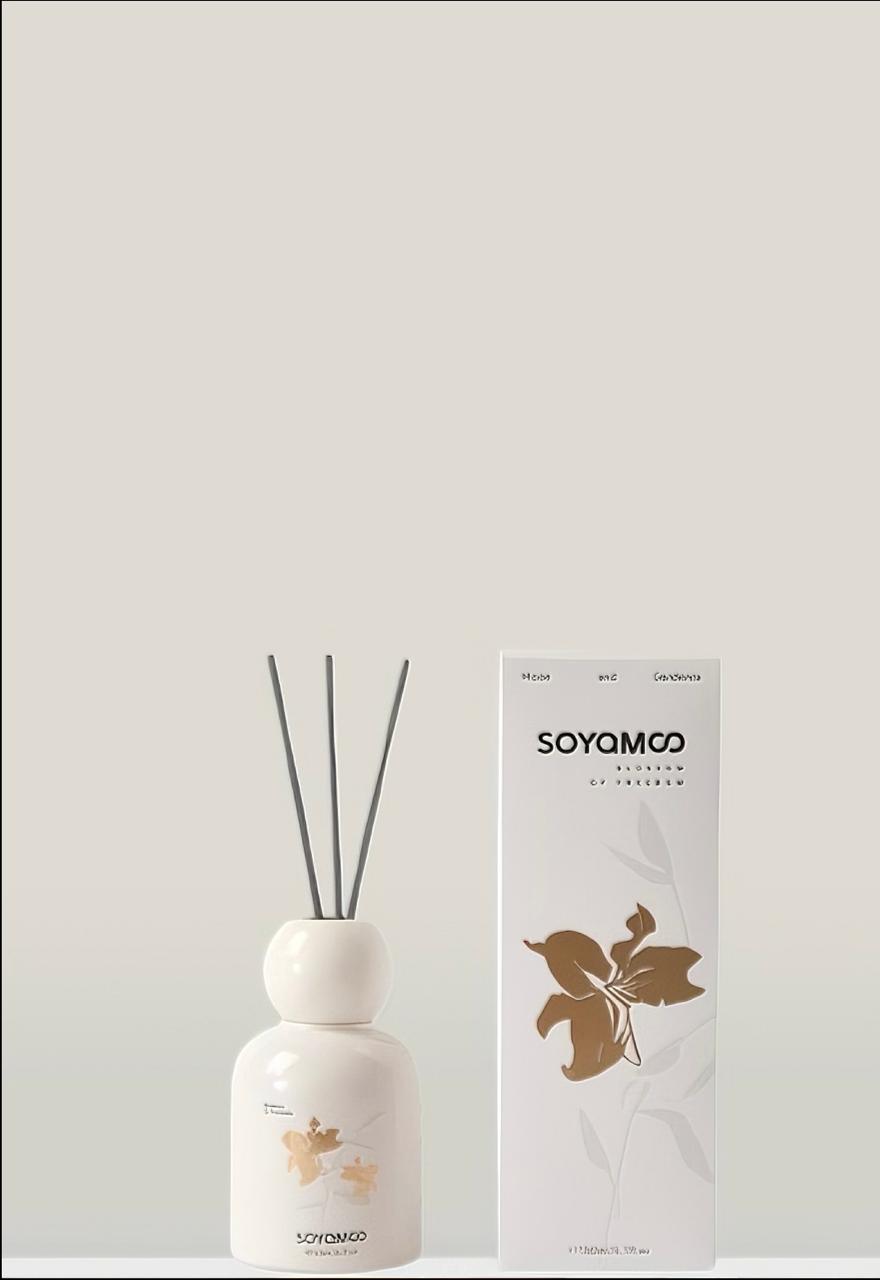 SOYAMOO Bliss Aroma Diffuser