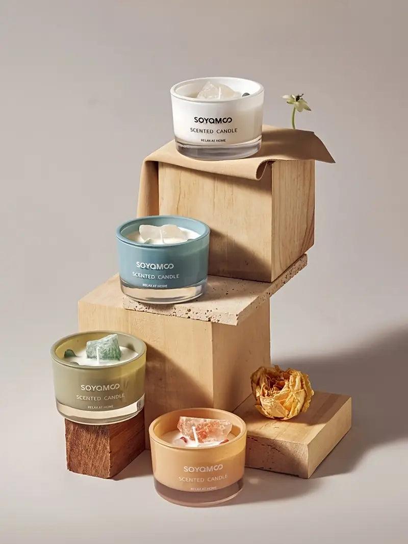 Lumévo Essénce Scented Candles