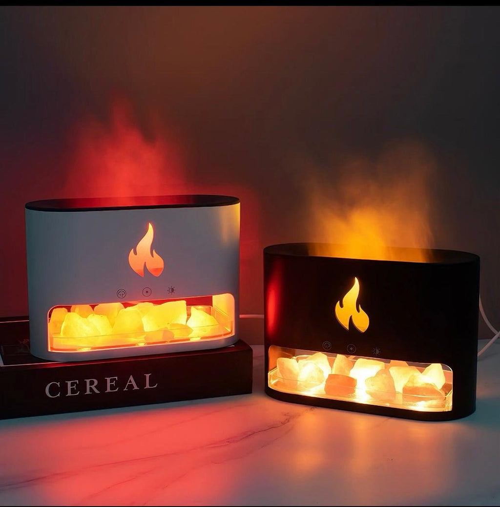 Stonic Electric Humidifiers_ Get free essential oil