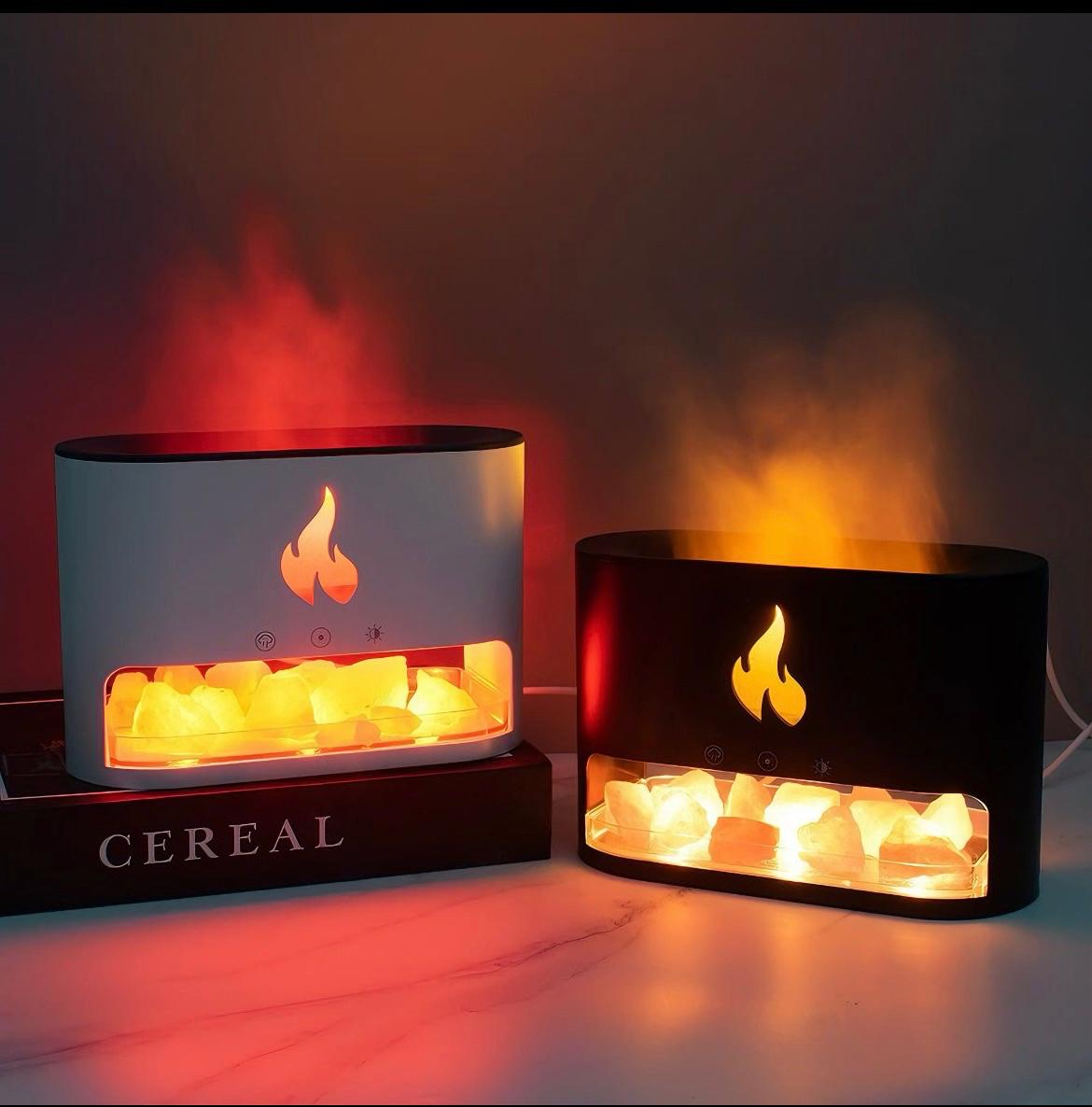 Stonic Electric Humidifiers_ Get free essential oil