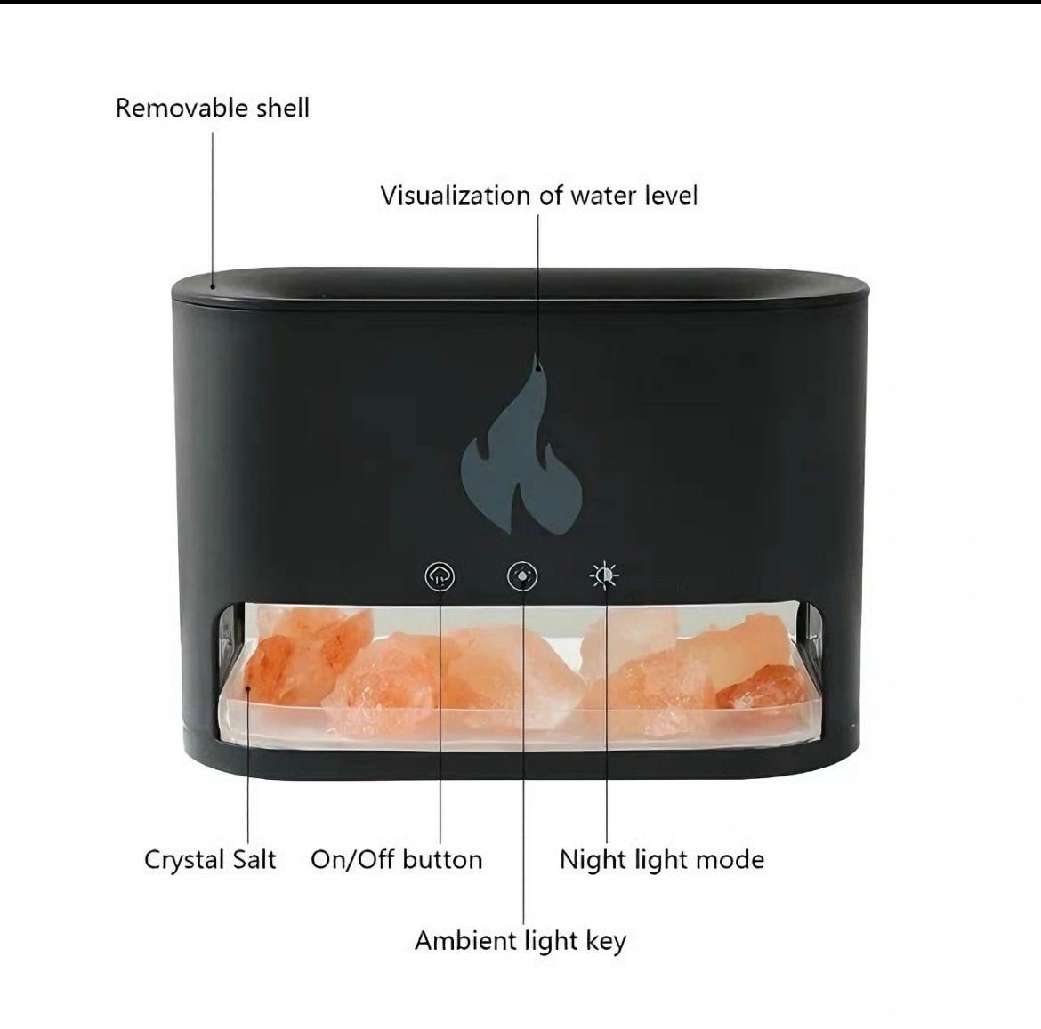 Stonic Electric Humidifiers_ Get free essential oil